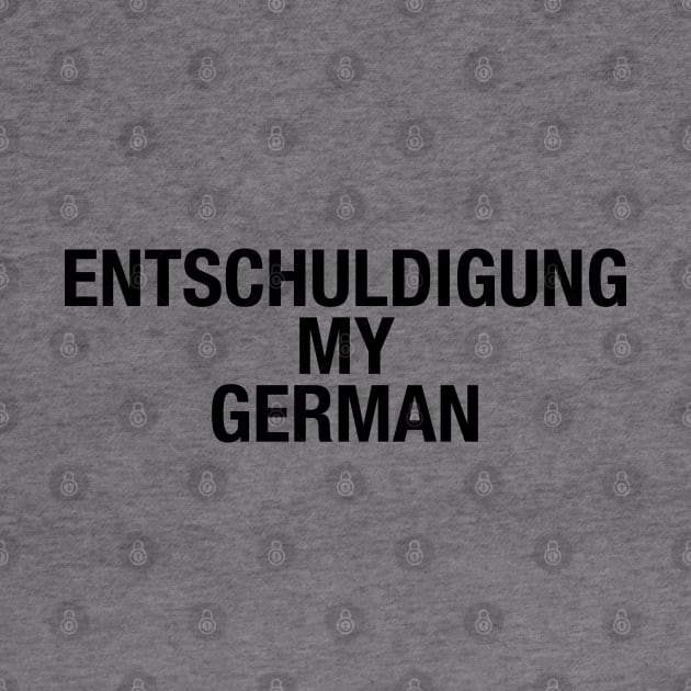 GERMAN by eyesblau